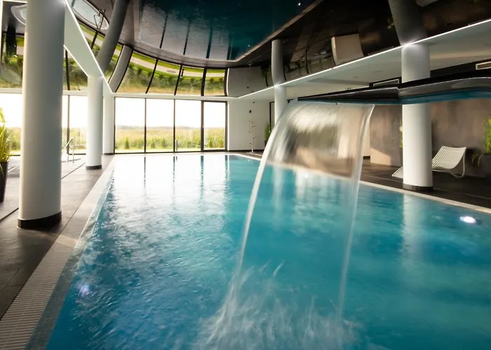 Westin House Resort Apartementy Premium